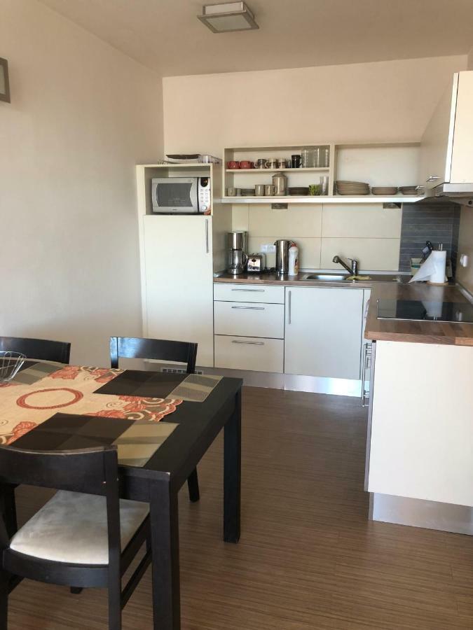 Ubytovani Liptov Liptovsky Mikulas Luaran gambar